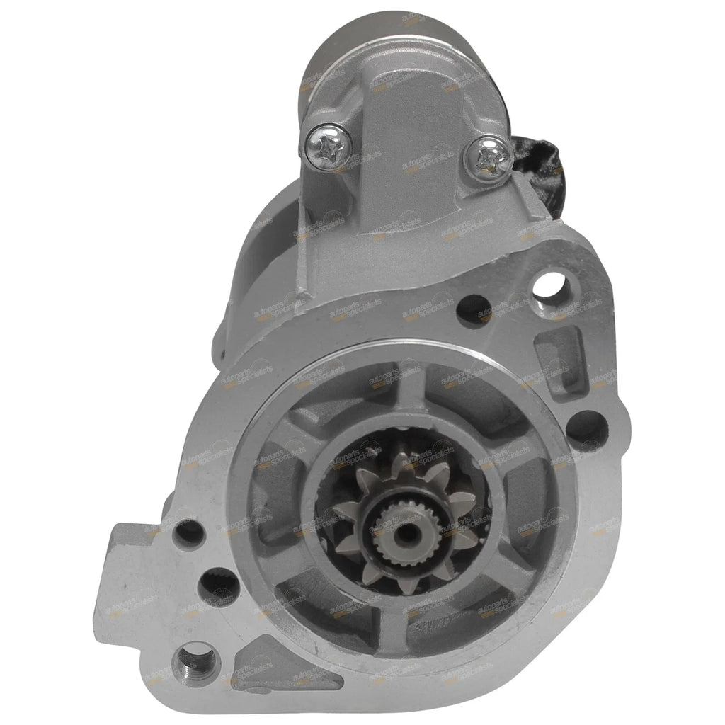 Starter Motor 4cyl 2.8L for Mitsubishi Pajero NJ NK (1993 - 1997)