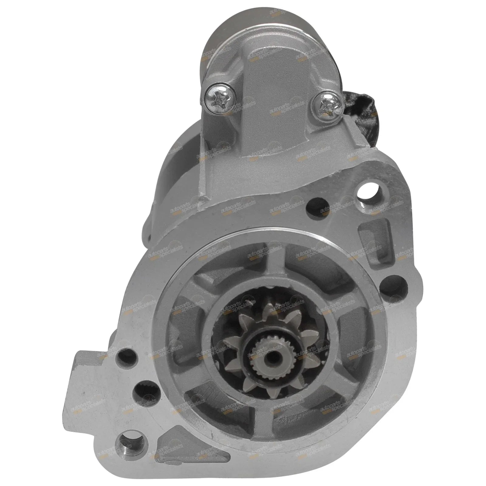Starter Motor 4cyl 2.8L for Mitsubishi Pajero NJ NK (1993 - 1997)