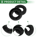 Oil Seal for Rotary Shaft (28x52x10mm)