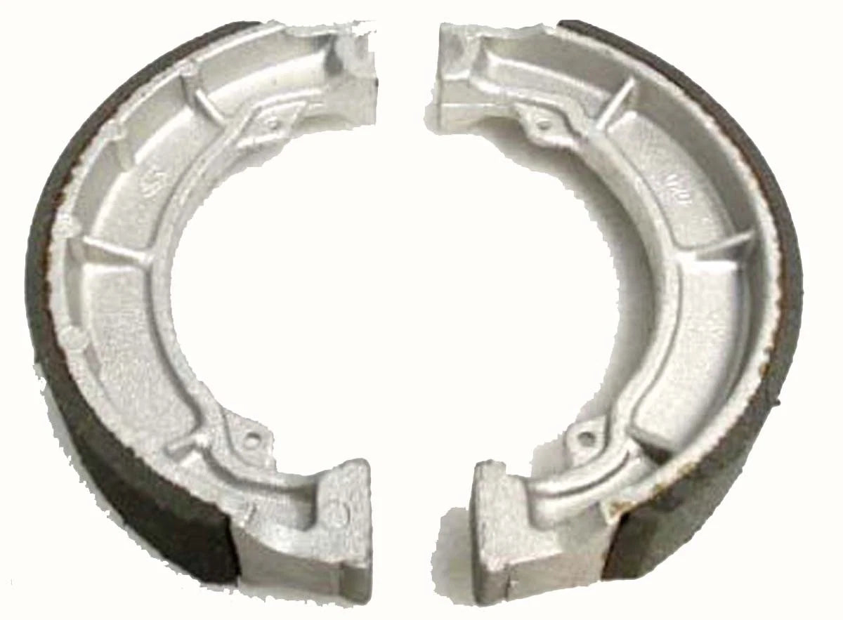 Rear Brake Shoes for Kawasaki Bayou (185-300) (09-2309E)