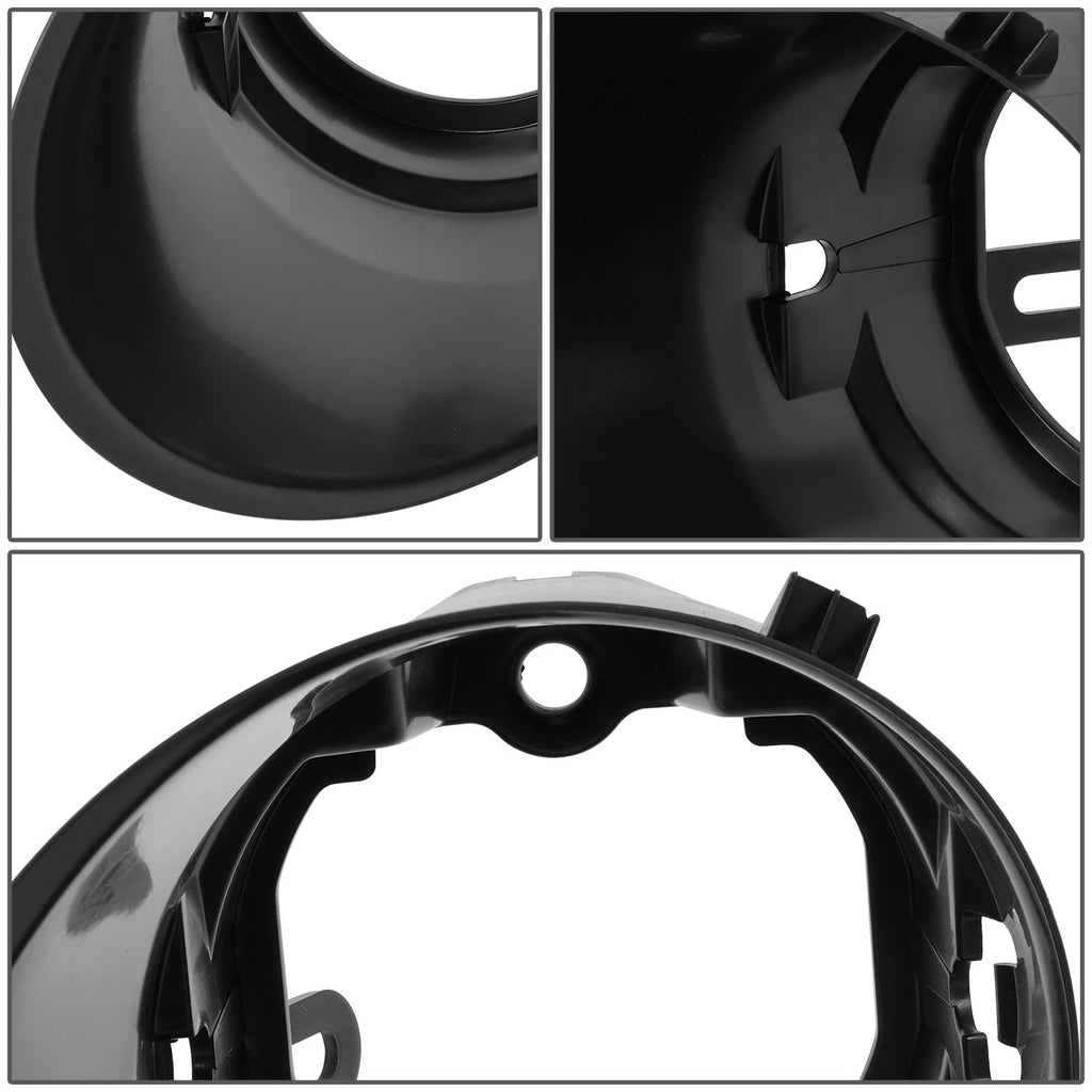 Bumper Cover Bracket for Chevy Suburban 3500 HD Tahoe (2015–2020)