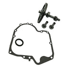 Camshaft and Gasket Set for BR&STR 795102 Lawn Mower