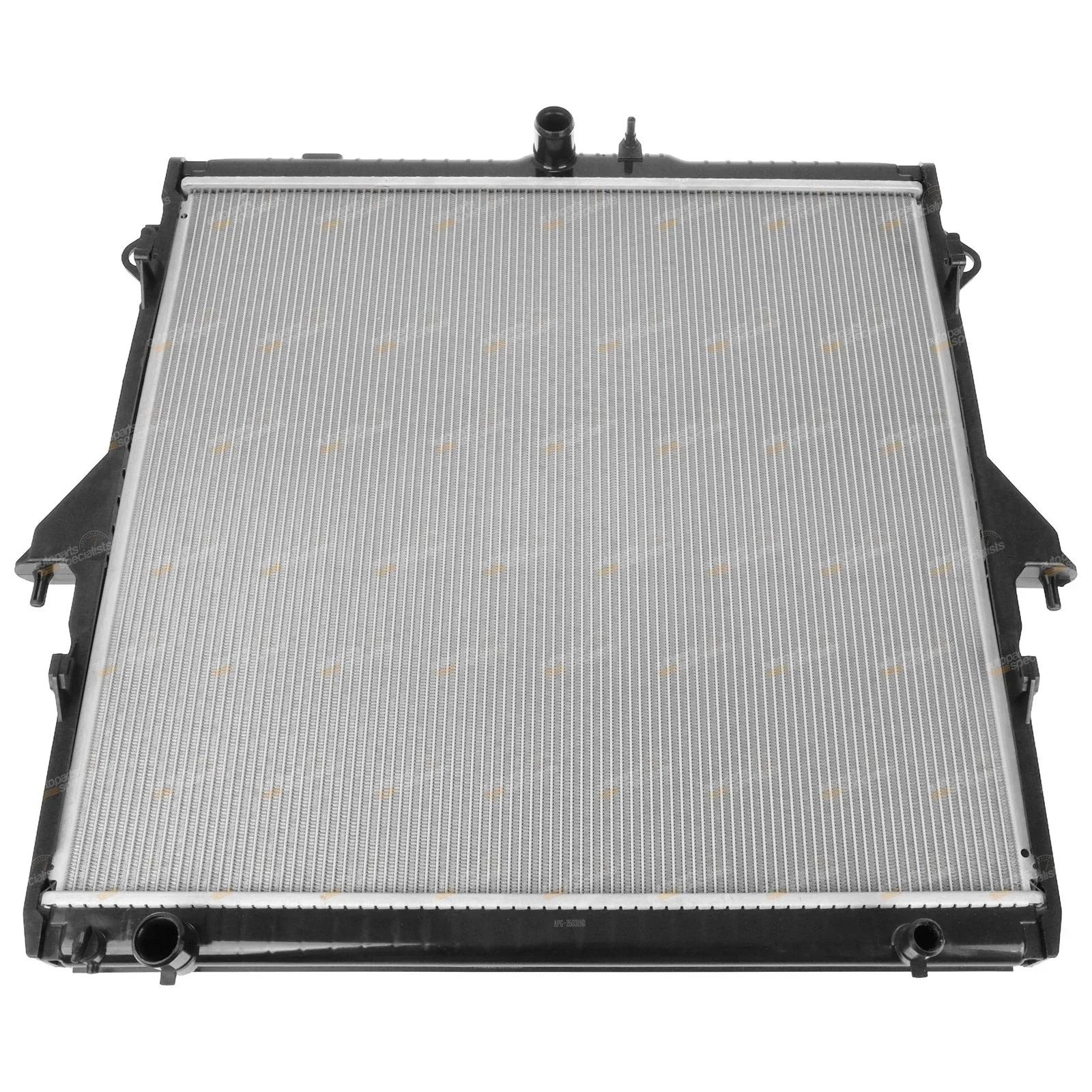 Aluminium Core Radiator for Mazda BT-50 UP 2.2L P4AT (2011-2015)