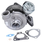 Turbocharger for Volvo S60 S80 V70 (2002-2004)