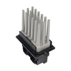 Blower Motor & Resistor for Jeep Grand Cherokee