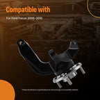 Driver Side Wheel Knuckle Kit for Ford Focus (2006–2010) BR935003LK