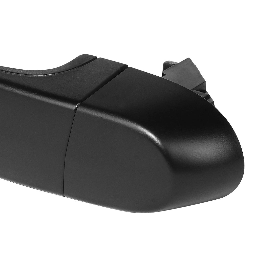 Rear Left Outside Door Pull Handle for BMW 323i 335xi M3 X5 (2006–2012)