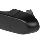 Rear Left Outside Door Pull Handle for BMW 323i 335xi M3 X5 (2006–2012)