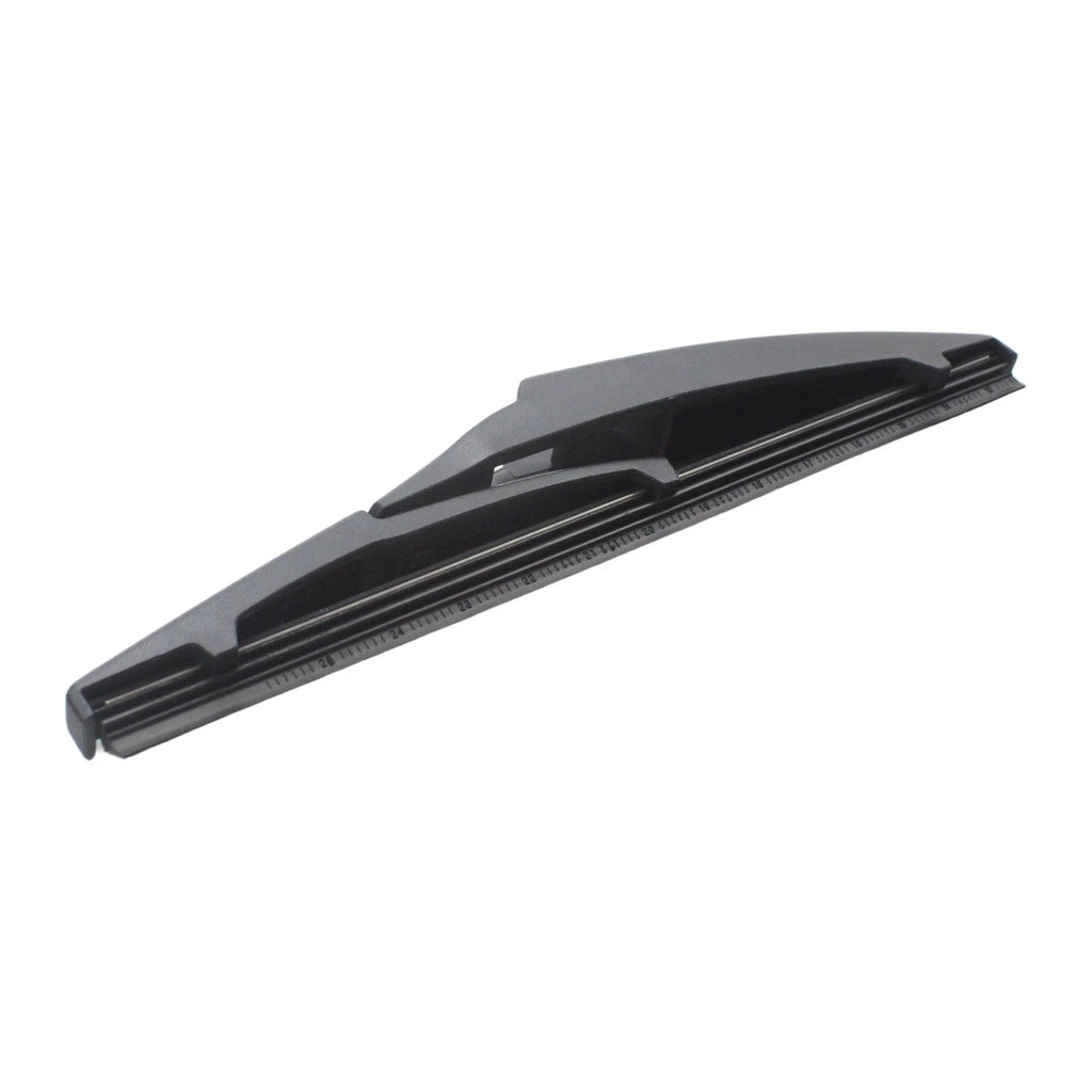 Set of 5 Michelin Rear Wiper Blades for Curved-Fit Vehicles (8")