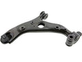 Front Left Lower Control Arm and Ball Joint Assembly for Mazda CX-5 (2012–2017)