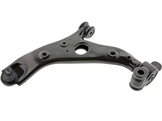 Front Left Lower Control Arm and Ball Joint Assembly for Mazda CX-5 (2012–2017)
