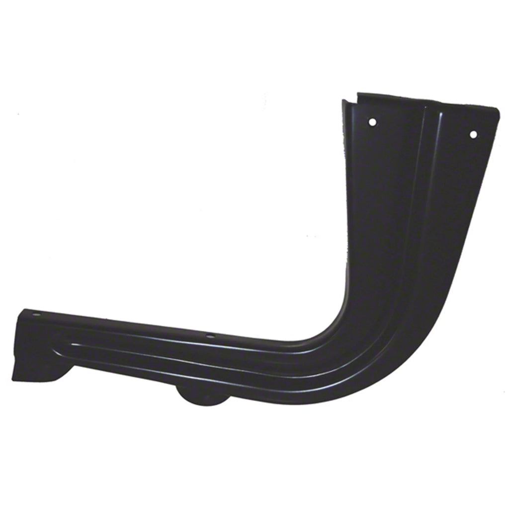 Replacement Steel Driver Side Bed Step Hanger (See compatibility Chart)