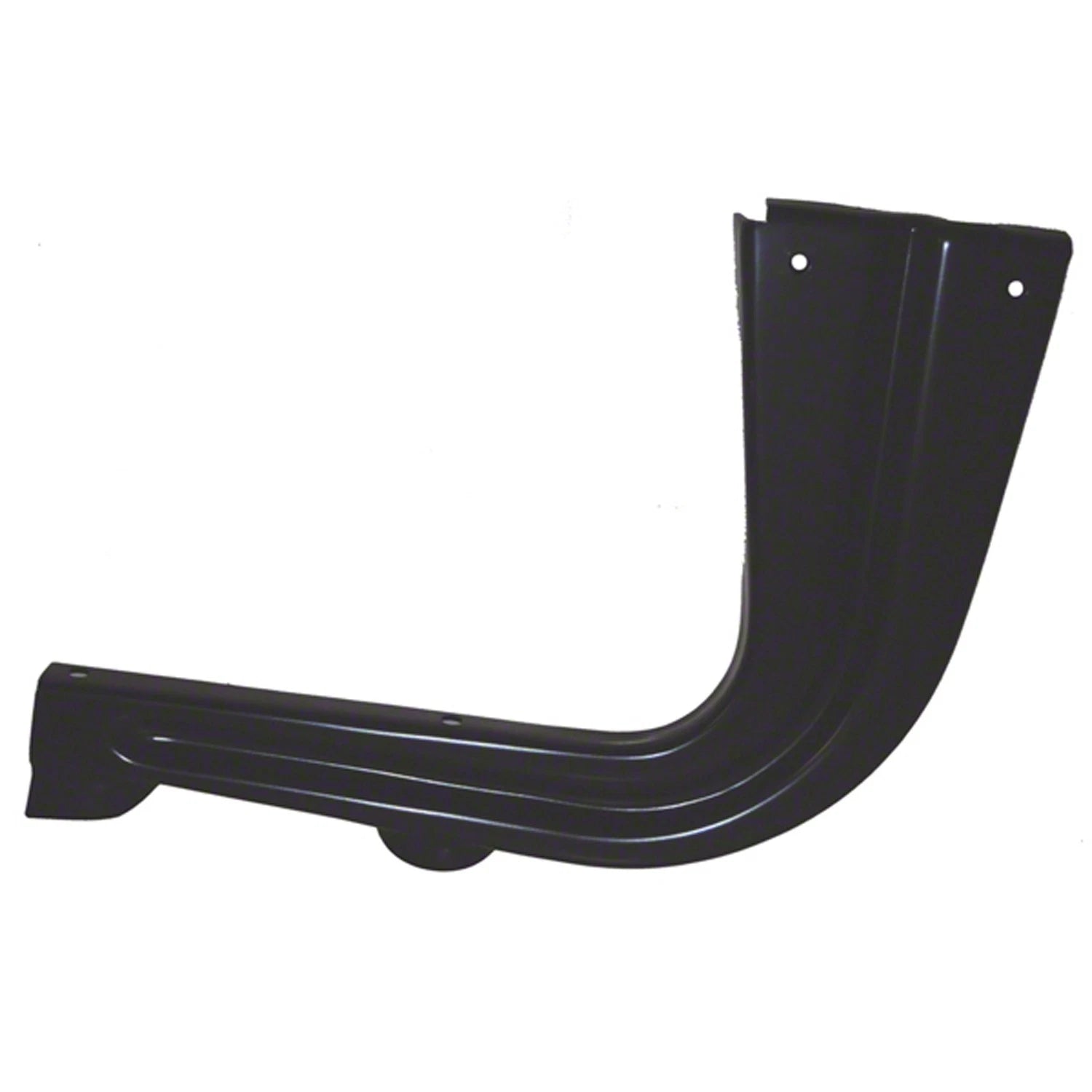 Replacement Steel Driver Side Bed Step Hanger (See compatibility Chart)