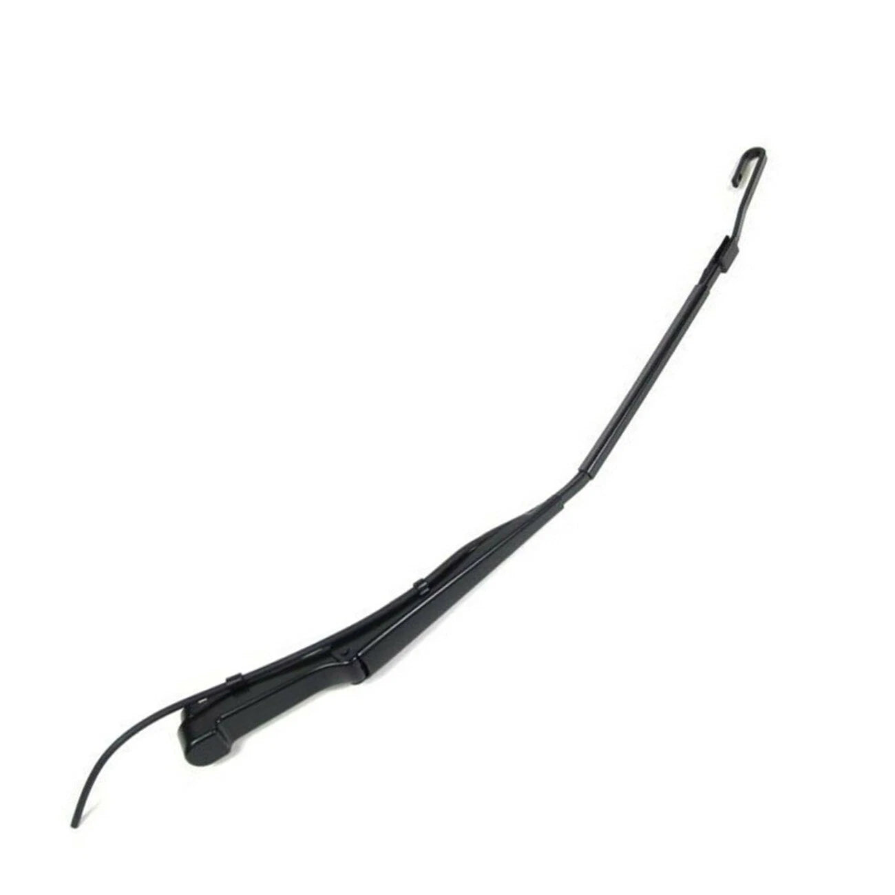 Set of 2 Front Windshield Wiper Arms for Sprinter 2500 3500 (2002-2006)