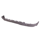 Rear Lower Bumper Cover Replacement Textured Polypropylene for Toyota (2010–2020)