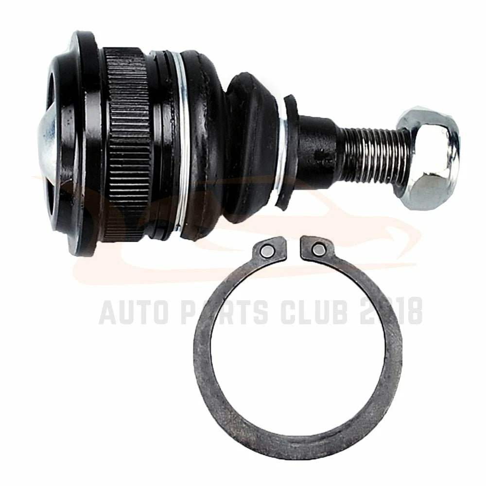 Set of 10 Front Lower Ball Joints for Hyundai Tiburon (2003-2008)