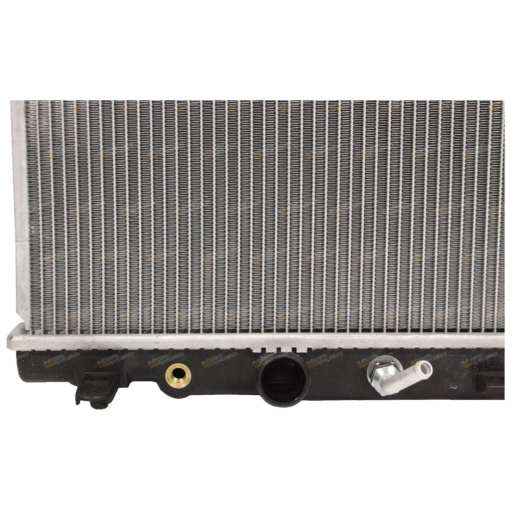 Alloy Core Radiator 20mm for Honda CR-V RE (2006-2012)