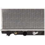 Alloy Core Radiator 20mm for Honda CR-V RE (2006-2012)