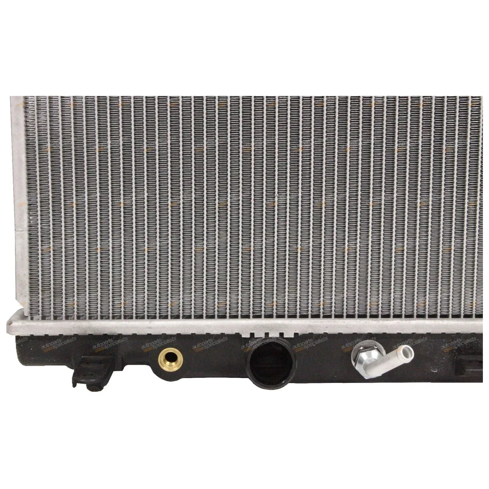 Alloy Core Radiator 20mm for Honda CR-V RE (2006-2012)