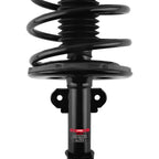 Front Right Strut & Coil Spring Assembly for Dodge Caravan (2001–2007)