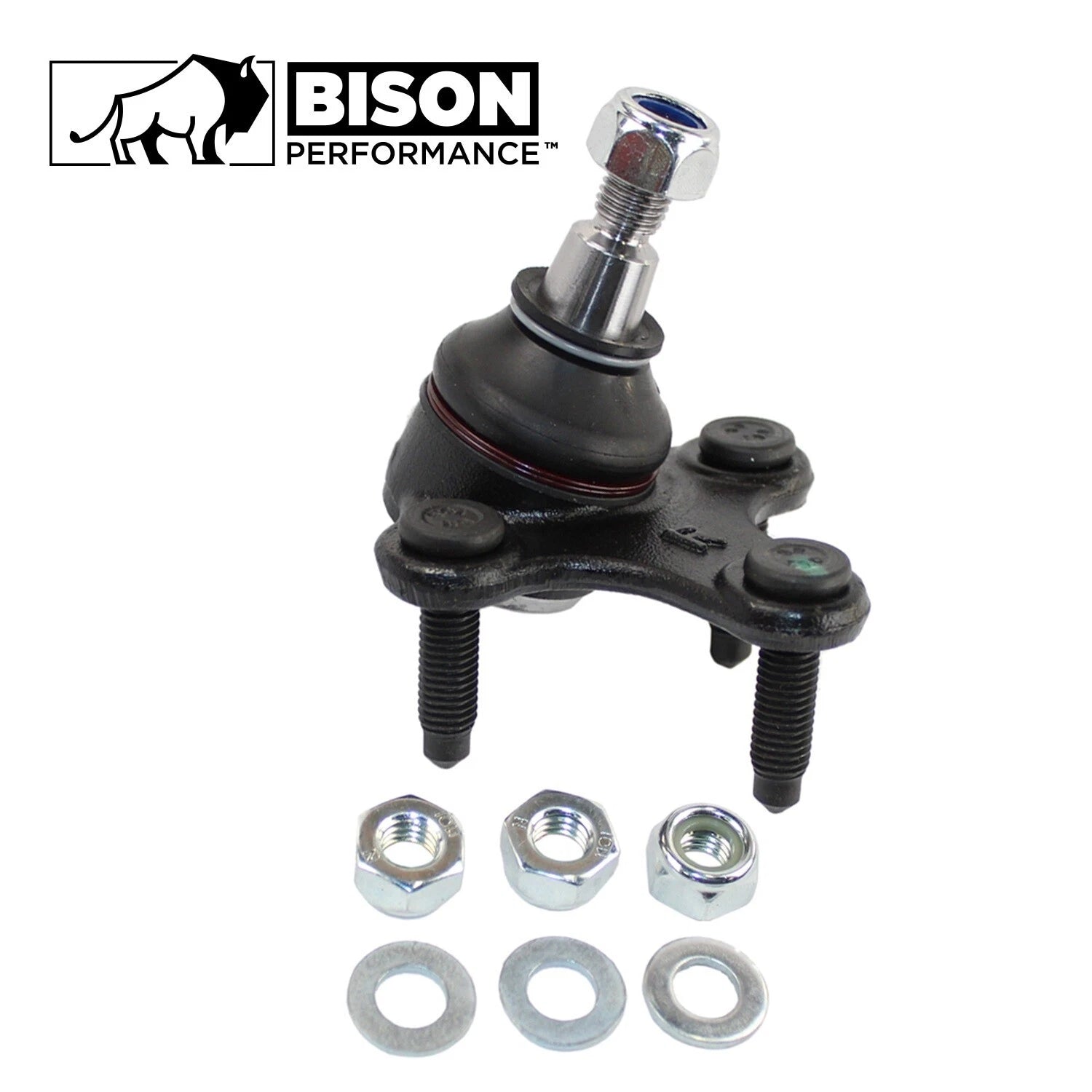 Lower Ball Joint for Audi A3 Q3 GTI Jetta (2010–2020)