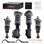 Coilovers Suspension Kit for Mitsubishi Lancer OZ/ES (2002–2006)
