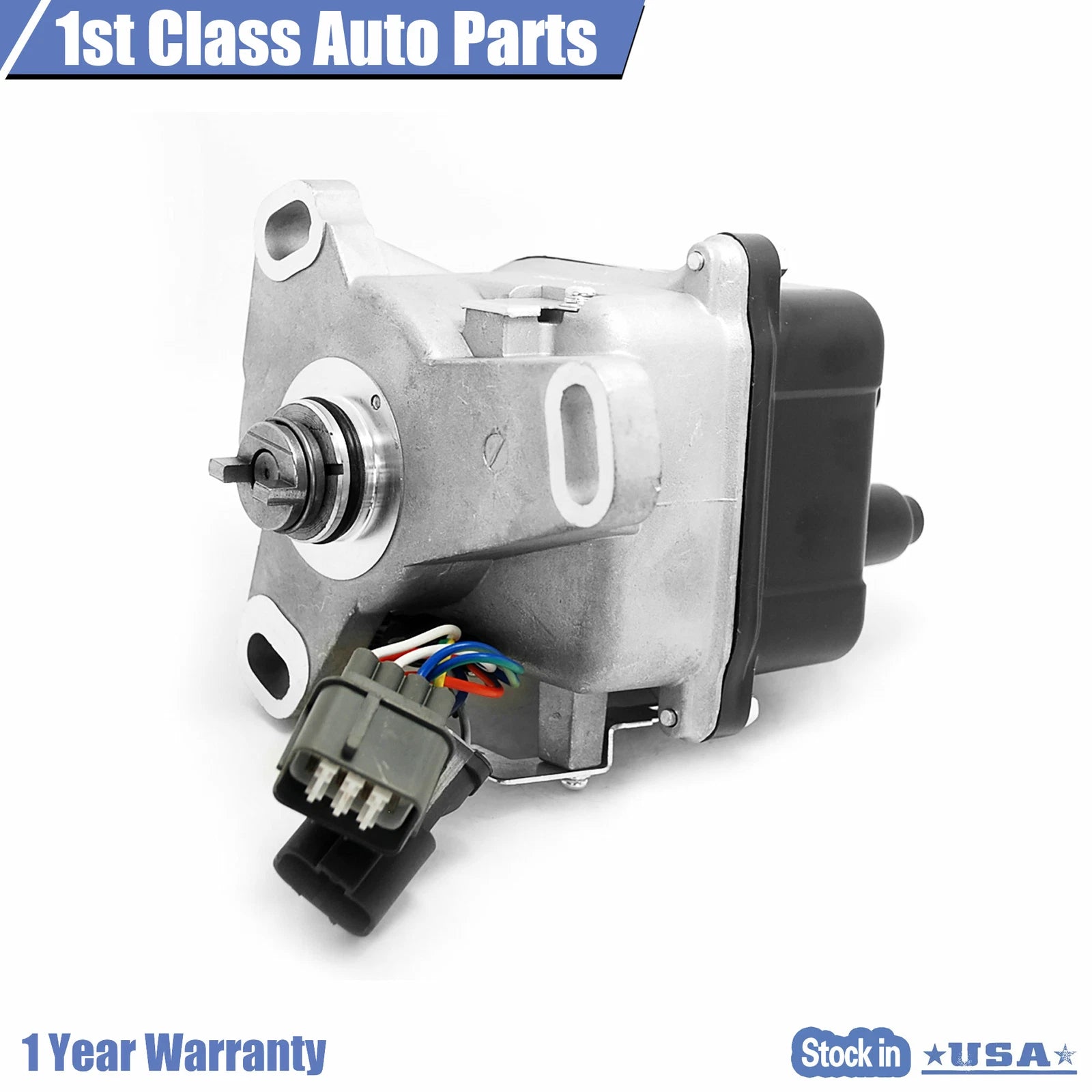 Ignition Distributor for Honda Prelude (1992-1996)