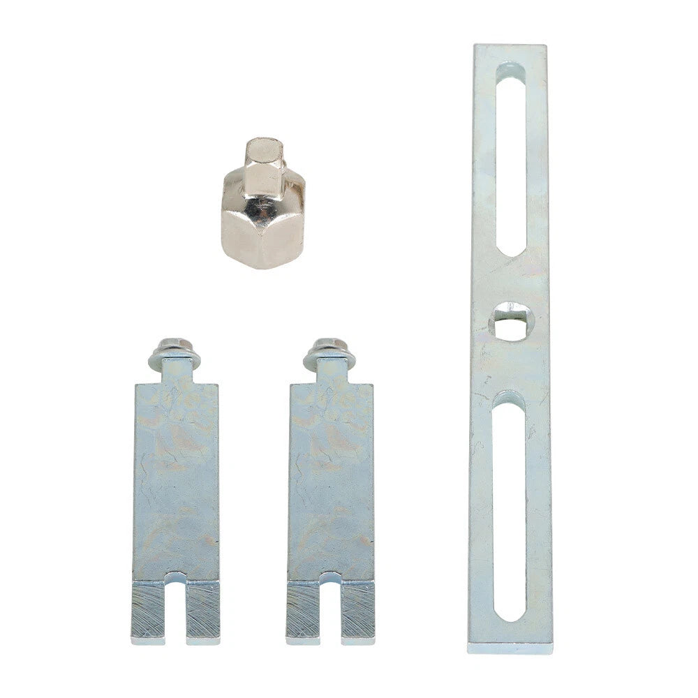 3X Fuel Pump Removal Tool for Car (Adjustable Lock Ring)