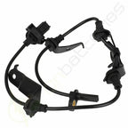 Set of 2 ABS Wheel Speed Sensors for Acura TSX (2010–2011)