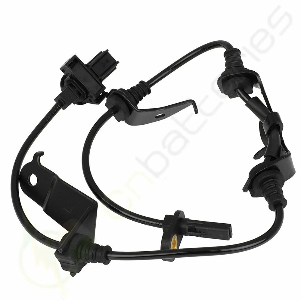 Set of 2 ABS Wheel Speed Sensors for Acura TSX (2010–2011)