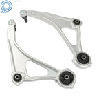 2X Front Lower Control Arm with Ball Joint for Nissan Altima (2016–2023)