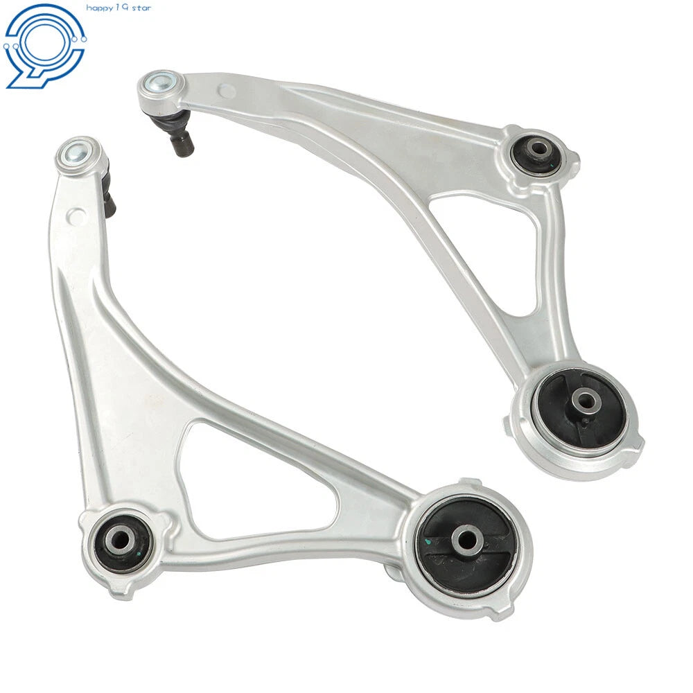 2X Front Lower Control Arm with Ball Joint for Nissan Altima (2016–2023)