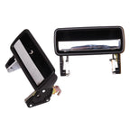 Exterior Door Handle Set for Volvo 142 164 240 245 (1967–1993)