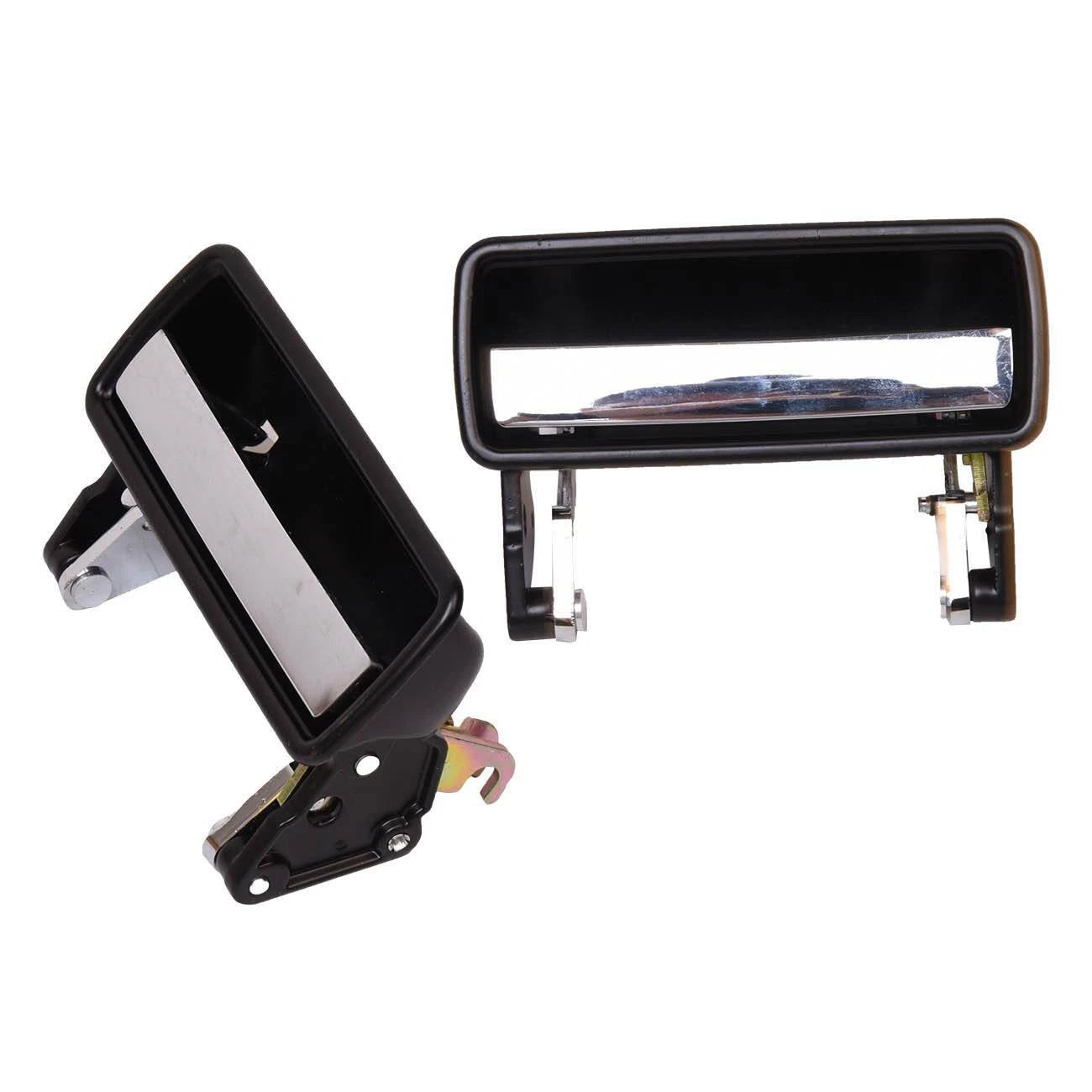 Exterior Door Handle Set for Volvo 142 164 240 245 (1967–1993)