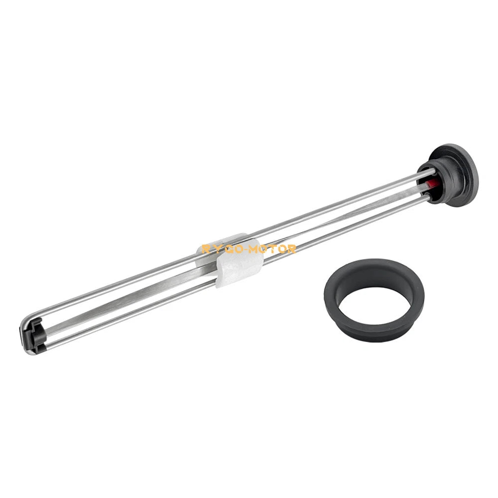 Fuel Gauge for Polaris Hawkeye 300 2x4 4x4 (2006–2007) 3280476