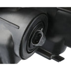 Headlight for Toyota Prius C (2012–2014) Right with Bulb