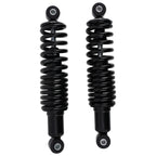2x Rear Shocks for Yamaha Golf G14 G16 G19 G20 G29 (2007–2016) JN4F221000