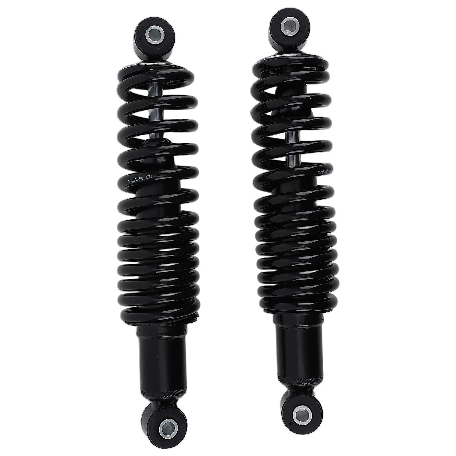 2x Rear Shocks for Yamaha Golf G14 G16 G19 G20 G29 (2007–2016) JN4F221000