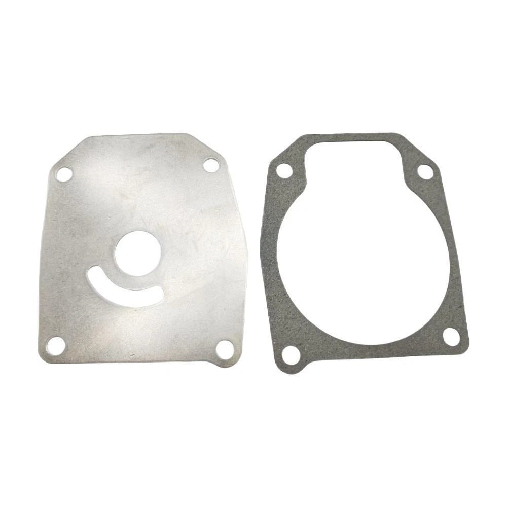 Water Pump Impeller Kit for Johnson Evinrude 35 40 48 50HP (18-3394 433548 438592)