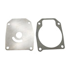 Water Pump Impeller Kit for Johnson Evinrude 35 40 48 50HP (18-3394 433548 438592)