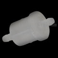 In Line Fuel Filter for Yamaha F4 F4B F5A F6 F8 T8 FT8D F9.9 FT9.9G (1980–2023)