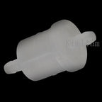 In Line Fuel Filter for Yamaha F4 F4B F5A F6 F8 T8 FT8D F9.9 FT9.9G (1980–2023)