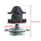 Driver Kit for John Deere D105 (RT400)