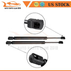 2 Rear Window Hatch Lift Supports for Ford Excursion (2000–2005)