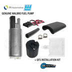 Genuine Walbro/TI EFI Fuel Pump GSS342 for (255LPH)