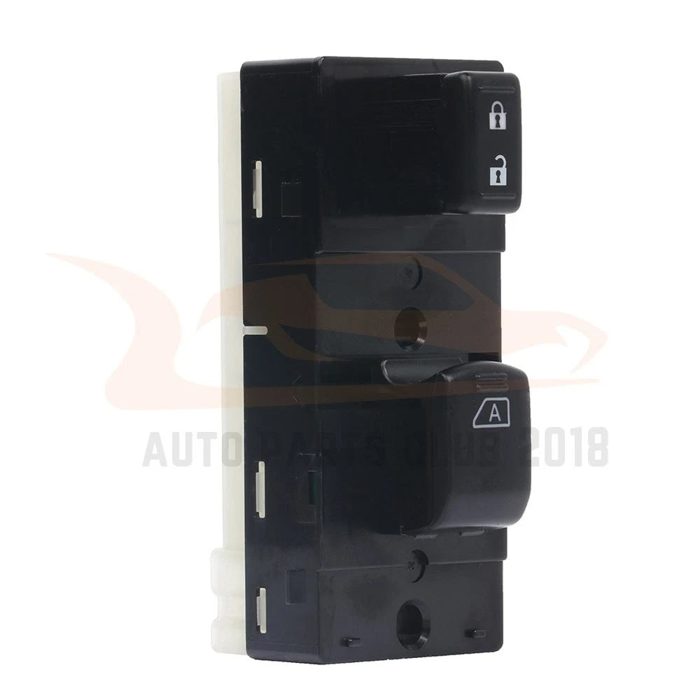 Window Switch for Nissan Altima (2007-2012) Front Right