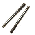 Set of 2 Gimbal Housing Studs 4.75" for Mercruiser Alpha 1 Gen II, Bravo 1-3 866652