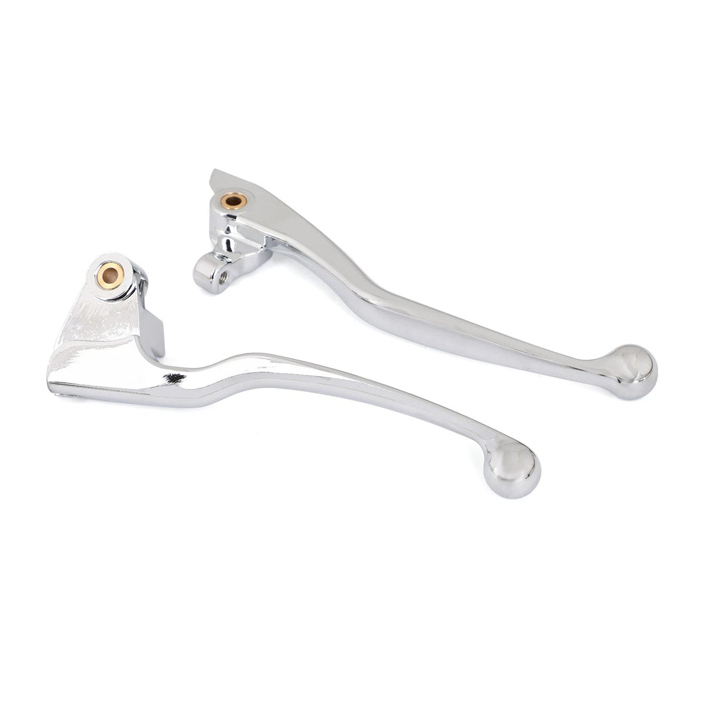 Brake Clutch Levers for Yamaha Dragstar XVS400 XVS650 (1996–2002)
