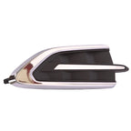 Right Fender Ornament for Ford Escape (2017-2019)