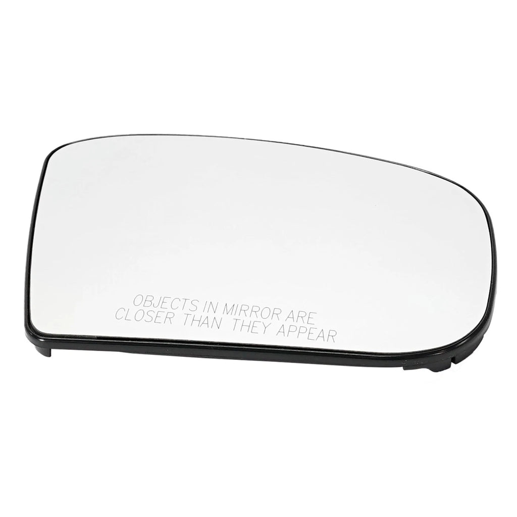 Heated Passenger Right Side Mirror Glass for Mercedes S Class